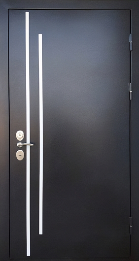 Внешняя сторона