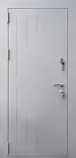 Внешняя сторона