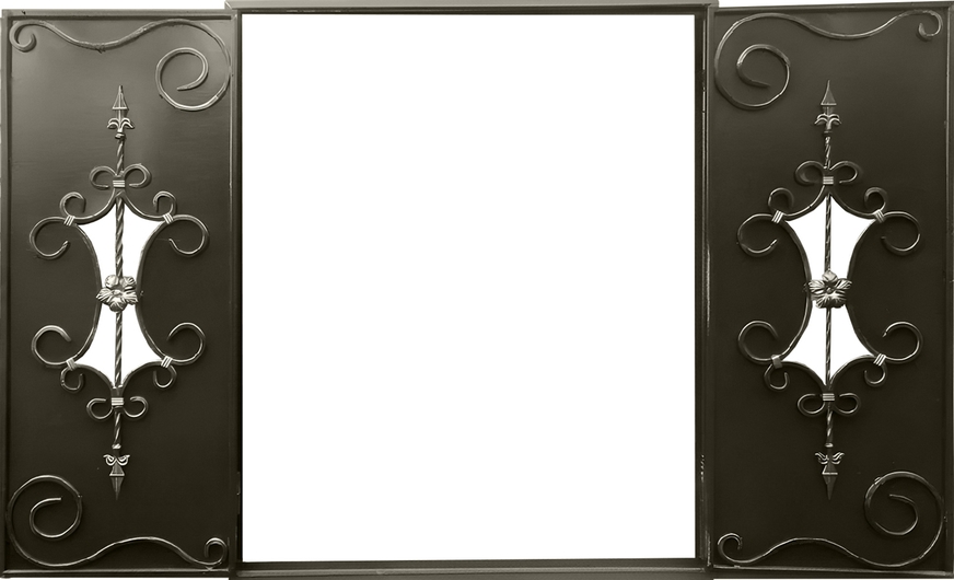 Внешняя сторона