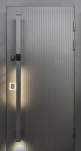 Внешняя сторона